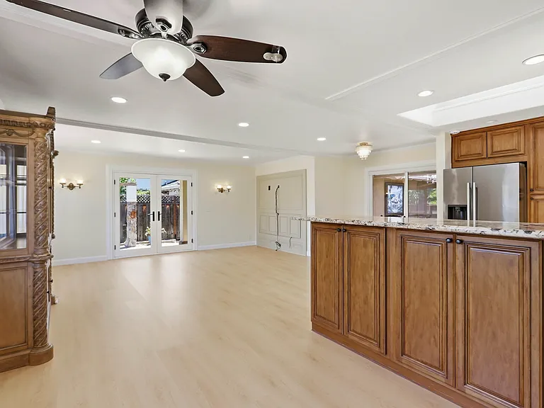 1635 Blossom Hill Rd — Photo 12