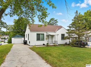 1940 S 47th St, Omaha, NE 68106