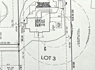 236 S Sugan Rd LOT 3, New Hope, PA 18938