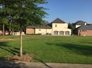 410 Arabella Blvd, Lafayette, LA 70508