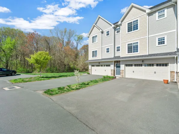 75 Lexie Lane #75, South Windsor, CT 06074