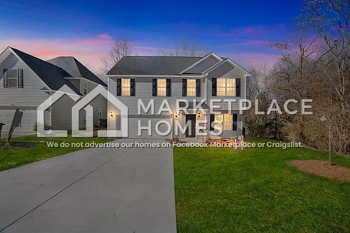4 bed, 2.5 bath, 1762 sqft, $1,895 — Photo 1