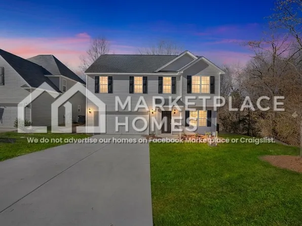 308 Oferrell St, Greensboro, NC 27405