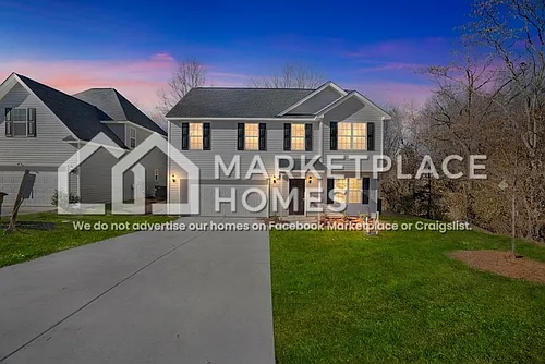 308 Oferrell St Photo 1