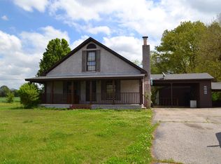 4245 Gum Flat Rd, Bells, TN 38006