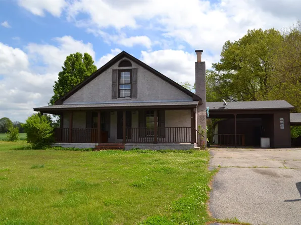 4245 Gum Flat Rd, Bells, TN 38006