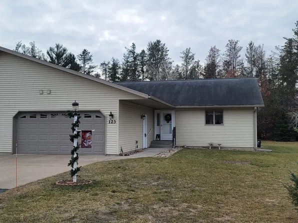 123 Elizabeth Lane, Chetek, WI 54728