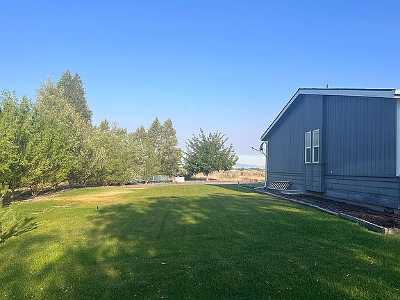 Side Yard