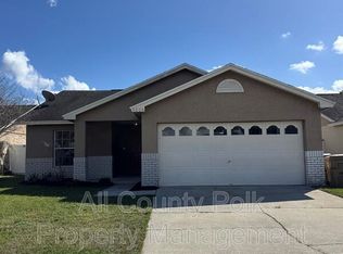 4606 Cheyenne Point Trl, Kissimmee, FL 34746