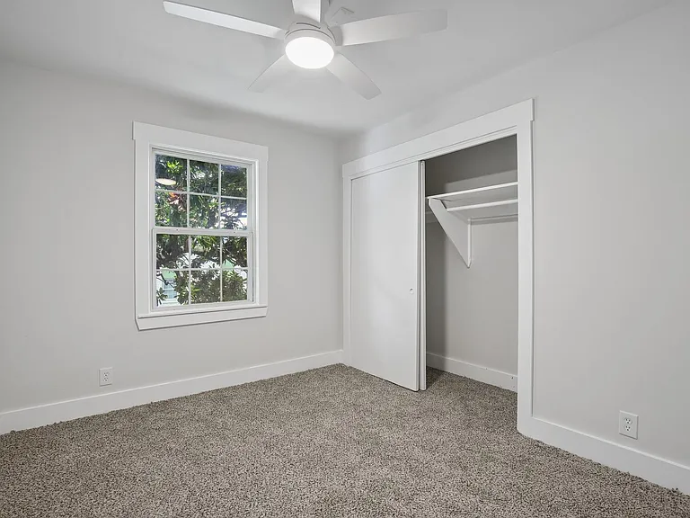 Chateau Apartments - Newly Renovated 1, 2 & 3-Bedrooms at 24th & Hillsboro Village — Photo 29