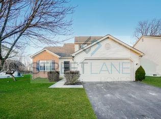 8578 Robbins Loop Dr, Reynoldsburg, OH 43068