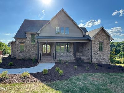 976 Knob Hill Dr, Hillsborough, NC, 27278