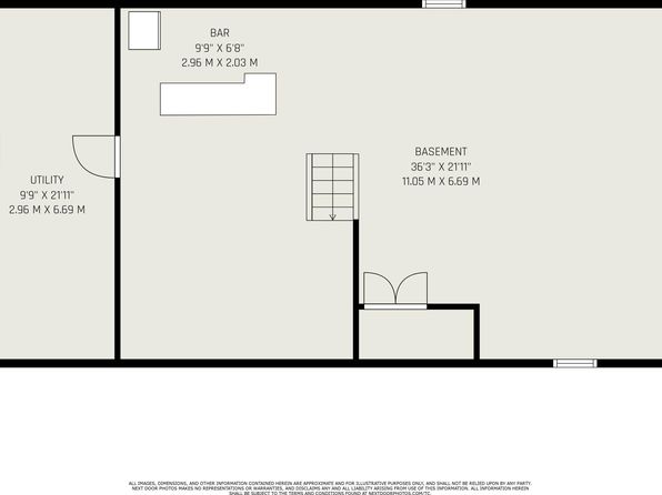 7940 S Derby Rd, Sheridan, MI 48884