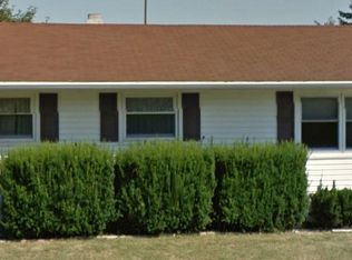 240 Hansen St, Denmark, WI 54208