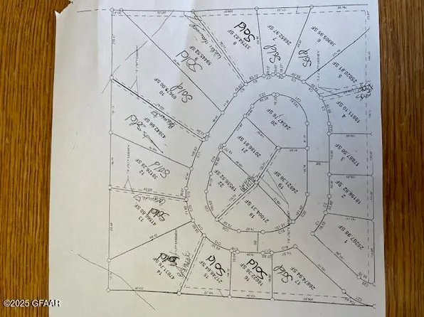 LOT 4 N Star Addition, Park River, ND 58270