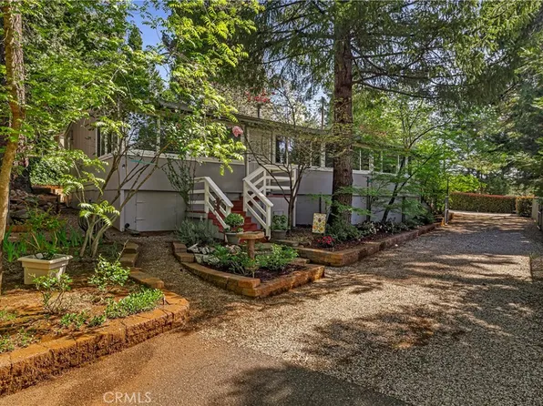 14824 Goldcone Dr, Magalia, CA 95954