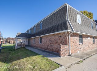 220 W Ashley St #1C, Jefferson City, MO 65101