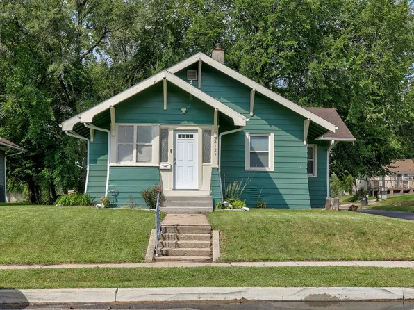 3122 1st St, Des Moines, IA 50313