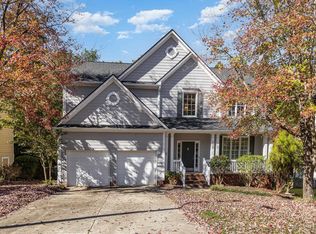 5313 Greyfield Blvd, Durham, NC 27713