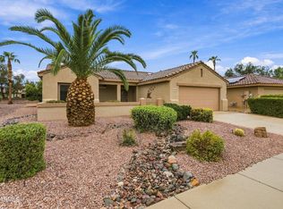 19746 N WIND ROSE Way, Surprise, AZ 85374