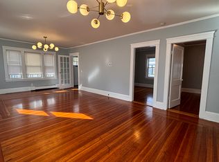 66 Rochambeau Ave FLOOR 1, Providence, RI 02906