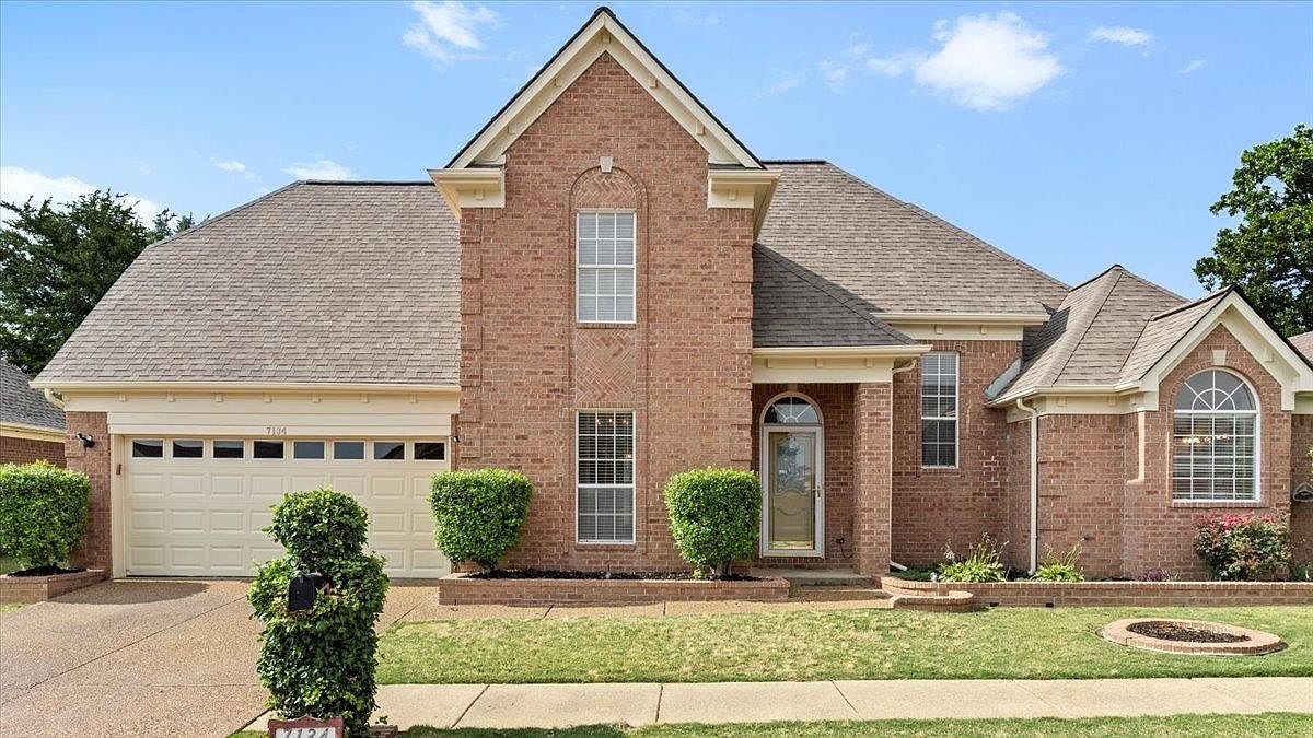 7134 Millers Glen Way, Memphis, TN 38125 Zillow
