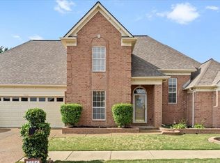 7134 Millers Glen Way, Memphis, TN 38125