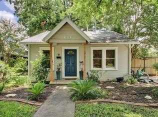5113 Eilers Ave, Austin, TX 78751