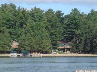 8571 Big Whitefish Narrows, Pine River, MN 56474