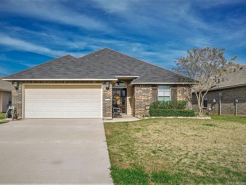 3616 Amite River Dr, Bossier City, LA 71111 Zillow