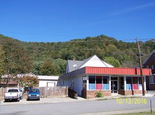 59 Main St, Whitesburg, KY 41858