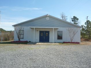 1184 Highway 27 S, Mount Ida, AR 71957