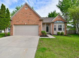 10120 Alexia Dr, Indianapolis, IN