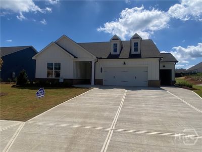 134 Oakdale Road, Jefferson, GA, 30549