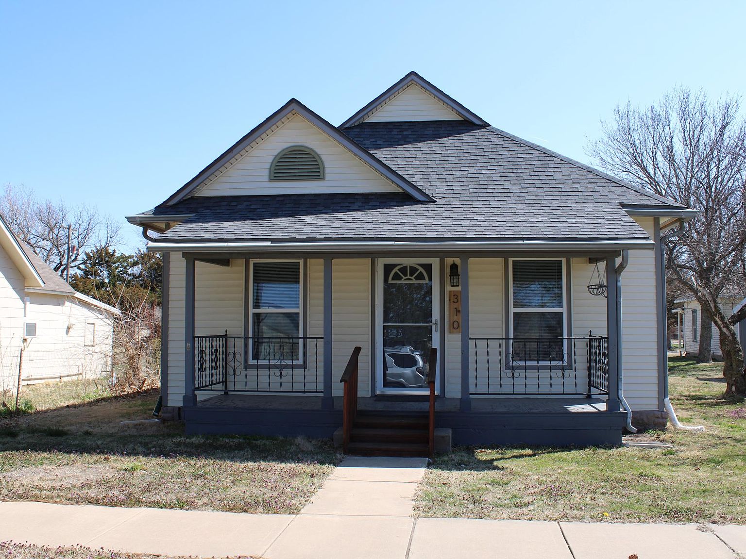 310 N Jefferson St, Cheney, KS 67025 Zillow