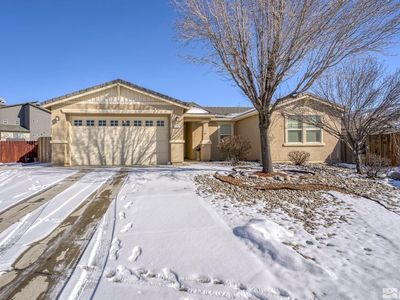575 Verelli Ct, Reno, NV, 89521
