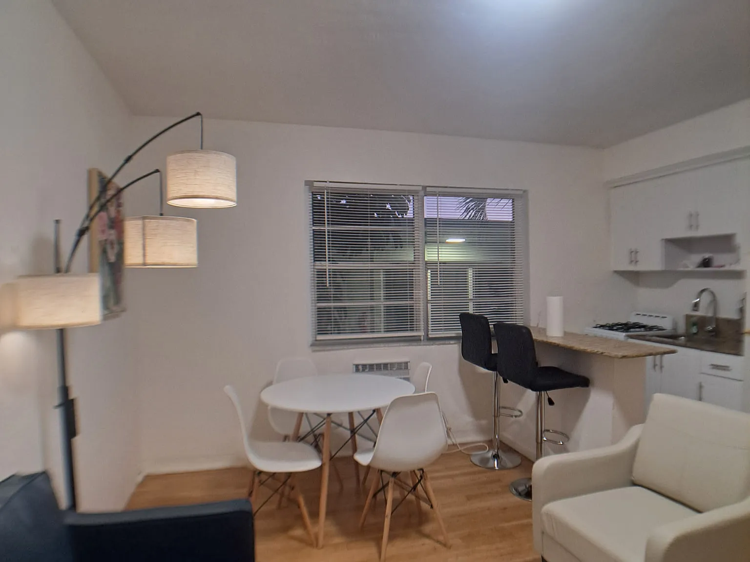 1 bed, 650 sqft, $2,250 — Photo 3
