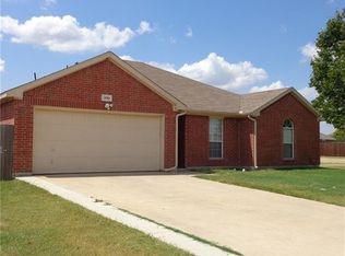 300 S Chestnut St, Forney, TX 75126