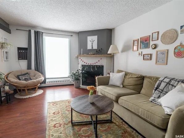 UNIT 112-3420 Park STREET E, Regina, SK S4V 2M9
