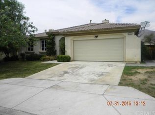 1095 Reward St, San Jacinto, CA 92583