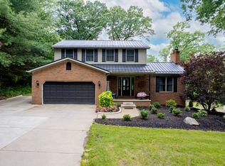 9990 Fraze Rd, Marshallville, OH 44645