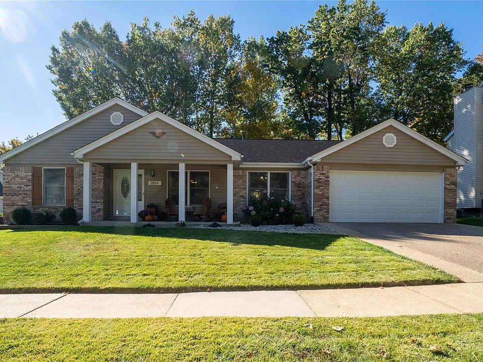1st image of 2814 Hilly Haven Ct
