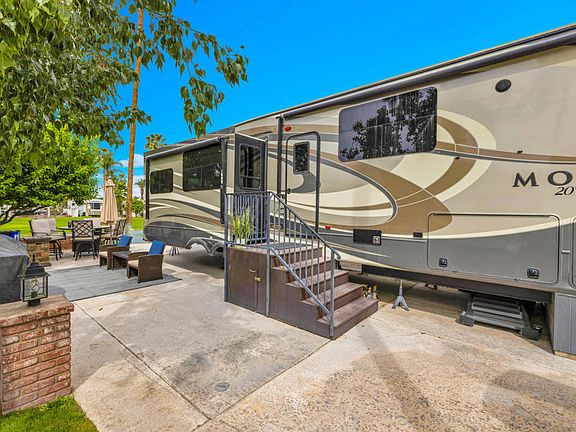 3rd image of 69411 Ramon Rd #970