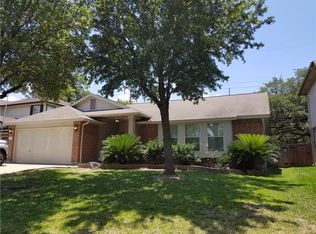 3307 Saint Genevieve Dr, Leander, TX 78641