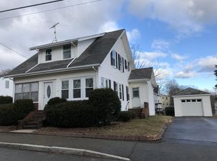 193 W Harvard St, Brockton, MA 02301