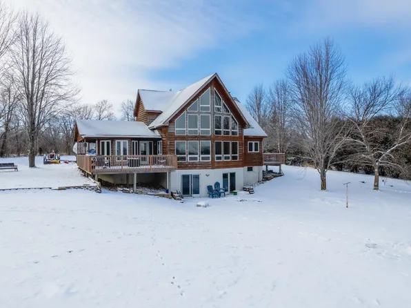 38515 Csah 25, Paynesville, MN 56362