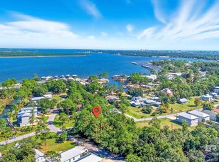5310 Pine Rd LOT 1, Orange Beach, AL 36561