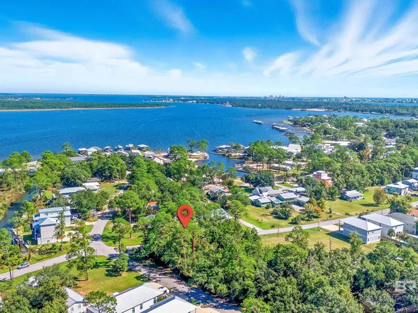 5310 Pine Rd Lot 1, Orange Beach, AL 36561