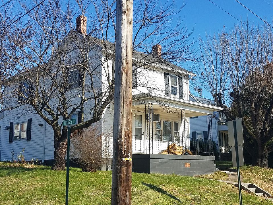 901 E Moler Ave, Martinsburg, WV 25404 Zillow