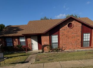 7417 Sorcey Rd, Dallas, TX 75249